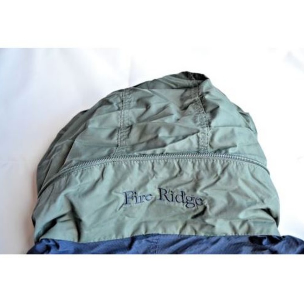 Columbia Fire Ridge Jacket - Picture 6 of 8